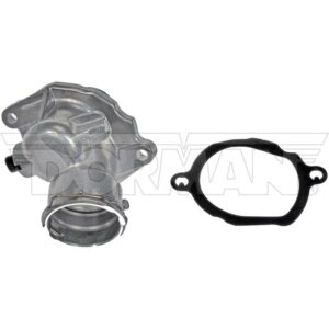 DORMAN 902-5903 Integrated Thermostat Housing Assembly With Sensor