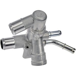 DORMAN 902-683 Engine Coolant Thermostat Housing Assembly