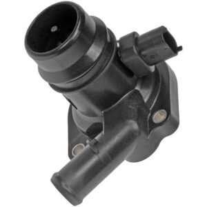 DORMAN 902-808 Integrated Thermostat Housing Assembly With Sensor