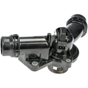 DORMAN 902-813 Engine Coolant Thermostat Housing Assembly