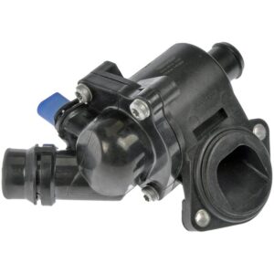 DORMAN 902-814 Integrated Thermostat Housing Assembly With Sensor