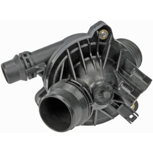 DORMAN 902-816 Integrated Thermostat Housing Assembly With Sensor