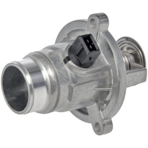 DORMAN 902-817 Integrated Thermostat Housing Assembly With Sensor