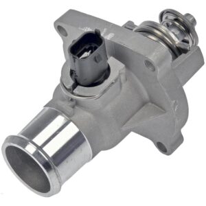 DORMAN 902-821 Integrated Thermostat Housing Assembly With Sensor