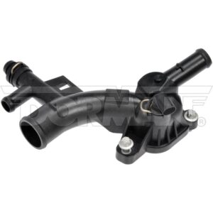 DORMAN 902-846 Engine Coolant Water Outlet With Sensor