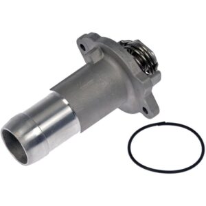 DORMAN 902-847 Integrated Thermostat Housing Assembly