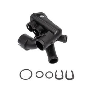 DORMAN 902-920 Engine Coolant Thermostat Housing Assembly