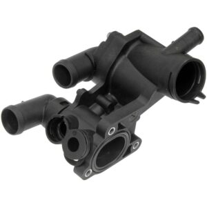 DORMAN 902-957 Engine Coolant Thermostat Housing Assembly