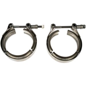 DORMAN 903-2002 Exhaust Gas Recirculation Clamp