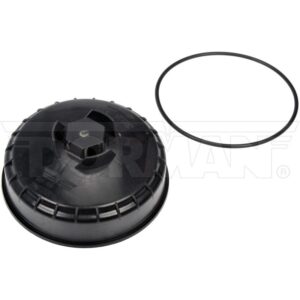 DORMAN 904-001 Fuel Filter Cap And Gasket