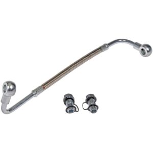 DORMAN 904-116 Turbocharger Oil Feed Line