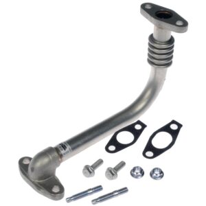 DORMAN 904-117 Turbocharger Oil Return Line