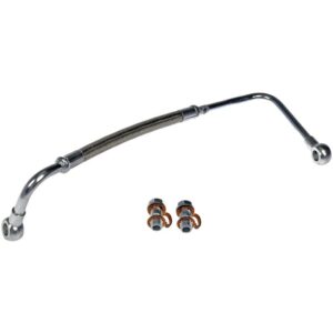 DORMAN 904-118 Turbocharger Oil Feed Line