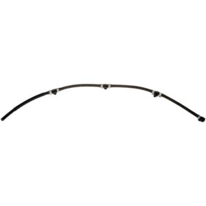 DORMAN 904-122 Right Diesel Return Line