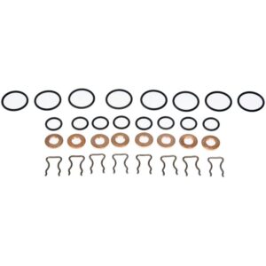 DORMAN 904-134 Fuel Injector O-Ring Kit