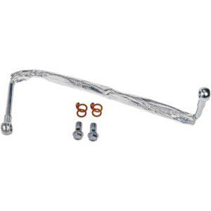 DORMAN 904-137 Turbocharger Oil Feed Line