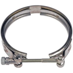 DORMAN 904-148 Exhaust Down Pipe V-Band Clamp