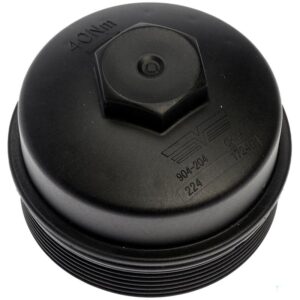 DORMAN 904-204CD Oil/Fuel Filter Cap And Gasket