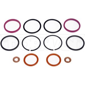DORMAN 904-206 Diesel Fuel Injector O-ring Kit