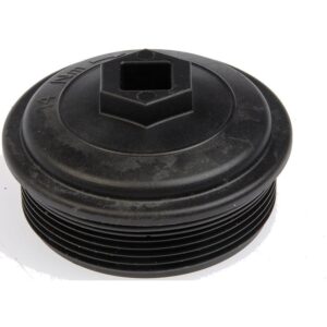 DORMAN 904-209 Fuel Filter Cap And Gasket