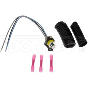 DORMAN 904-222 Injection Pressure Sensor Pigtail