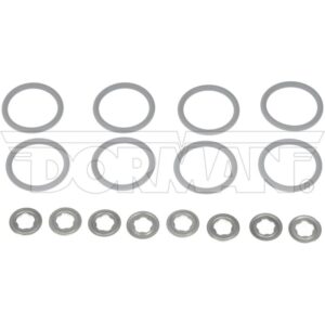 DORMAN 904-233 Fuel Injector O-Ring Kit
