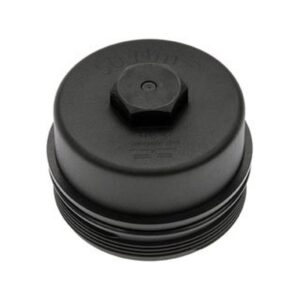 DORMAN 904-245 Fuel Filter Cap And Gasket