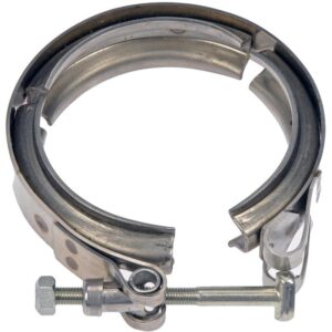DORMAN 904-251 Turbocharger To Exhaust Up-Pipes V-Band Clamp