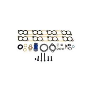 DORMAN 904-265 Exhaust Gas Recirculation Cooler/Intake Gasket Kit