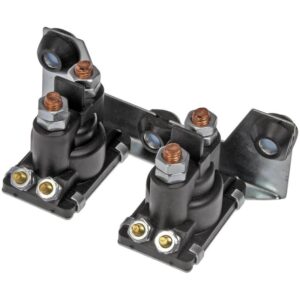 DORMAN 904-308 Intake Heater Relay