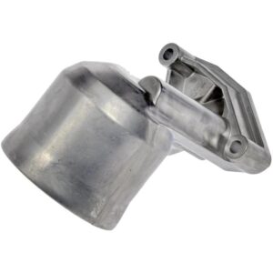 DORMAN 904-407 Oil Cooler Mount Front