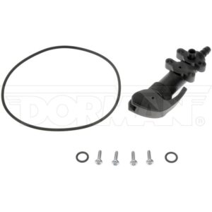 DORMAN 904-463 Diesel Filter Bowl Drain Valve