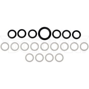 DORMAN 904-7926 High Pressure Oil Rail Kit