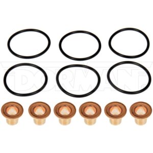DORMAN 904-8051 Injector O-Ring Kit