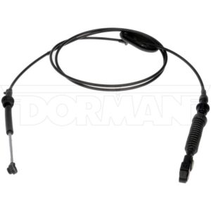 DORMAN 905-605 Gearshift Control Cable Assembly