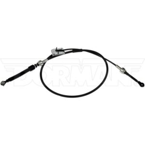 DORMAN 905-618 Gearshift Control Cable Assembly