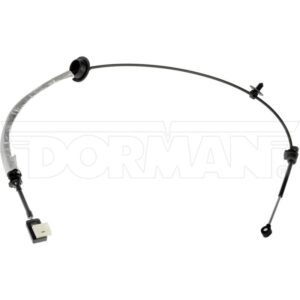 DORMAN 905-651 Gearshift Control Cable