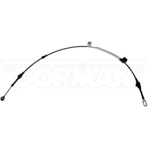 DORMAN 905-654 Gearshift Control Cable