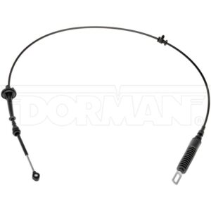 DORMAN 905-658 Gearshift Control Cable