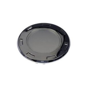 DORMAN 909-012 Chrome Wheel Center Cap