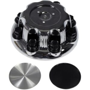 DORMAN 909-028 Chrome Wheel Center Cap