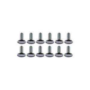 DORMAN 909-038 Wheel Center Hub Cap