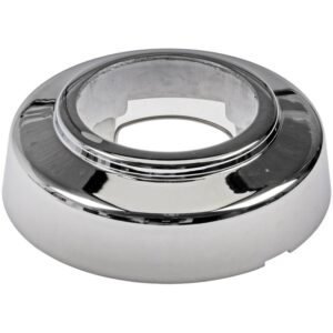 DORMAN 909-048 Chrome Wheel Center Cap