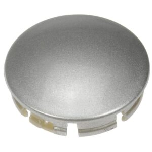 DORMAN 909-057 Grey Plastic Wheel Center Cap