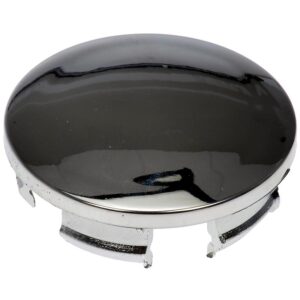 DORMAN 909-062 Chrome Wheel Center Cap