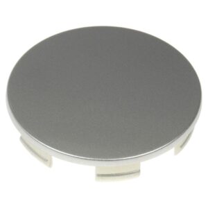 DORMAN 909-100 Silver Painted Wheel Center Cap