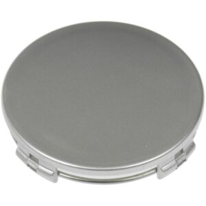 DORMAN 909-120 Silver Painted Wheel Center Cap