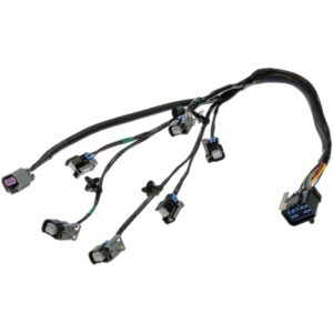 DORMAN 911-089 Fuel Injector Wiring Harness