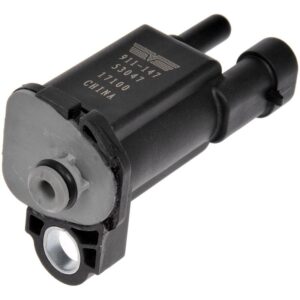 DORMAN 911-147 Evaporative Emissions Purge Valve