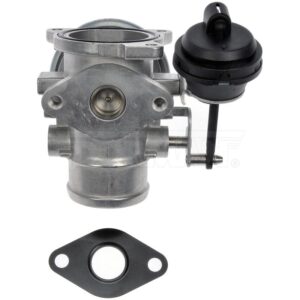 DORMAN 911-180 Exhaust Gas Recirculation Valve And Gaskets